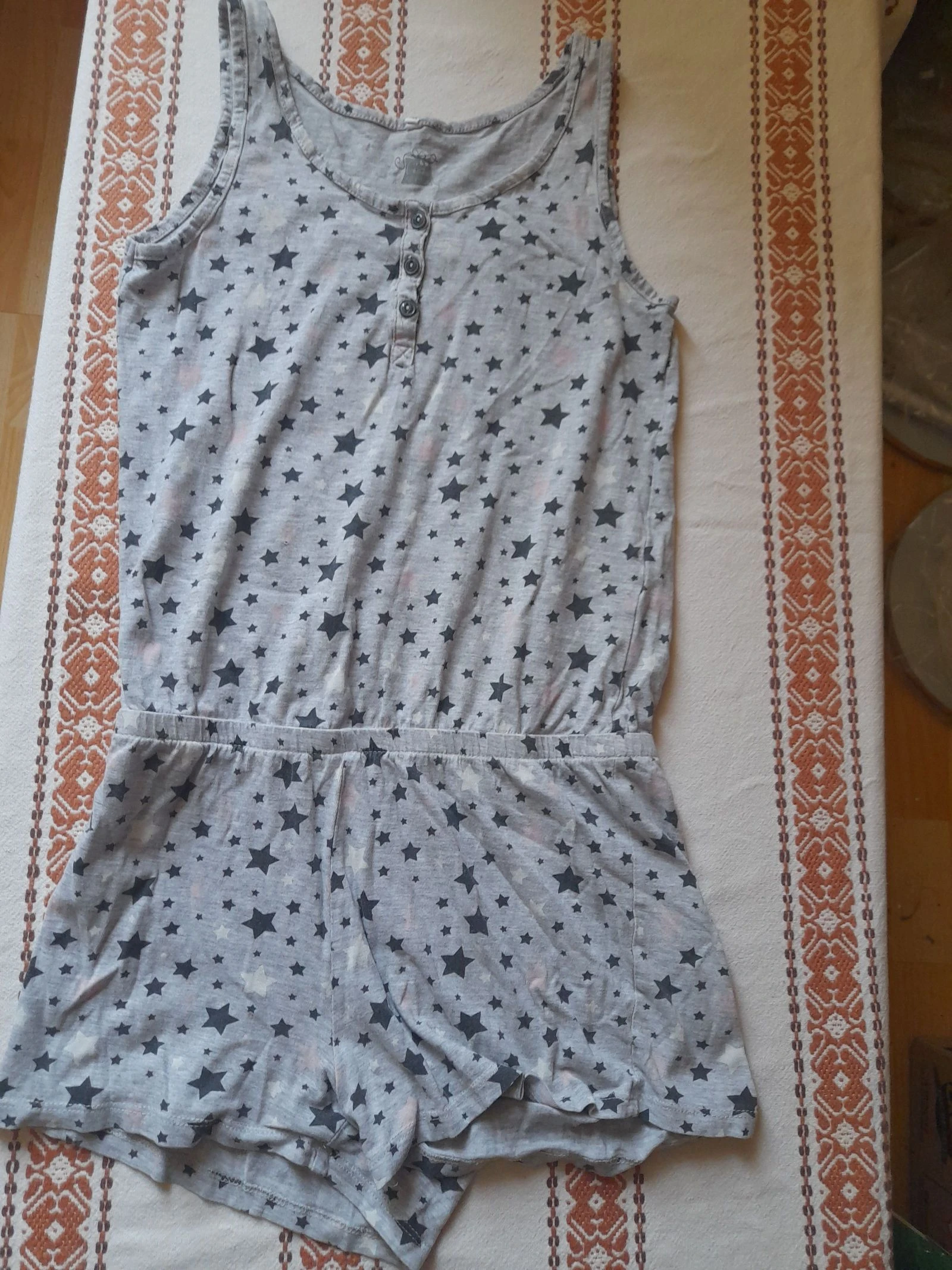 Lote de pijama talla 12 años – photo 2
